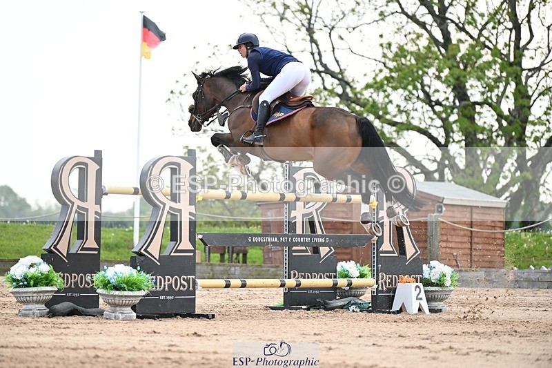 250509-151853-08126 - Cls 15 Talent Seeker inc 7yr old Jump Off and Presentations