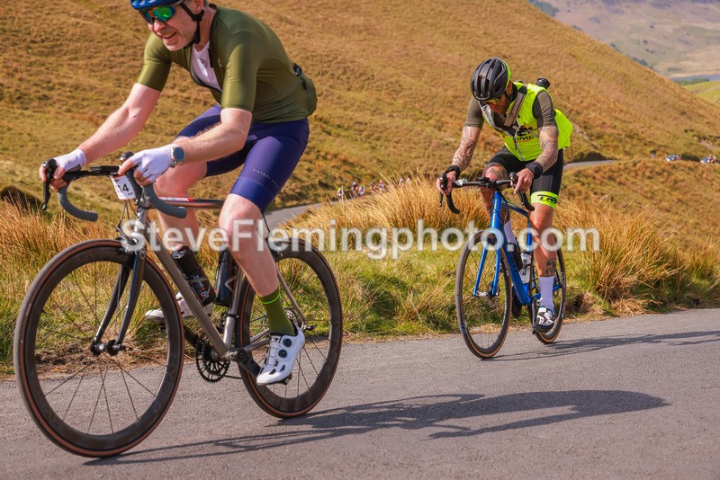 105850 - Newlands Pass 10.00-11.00