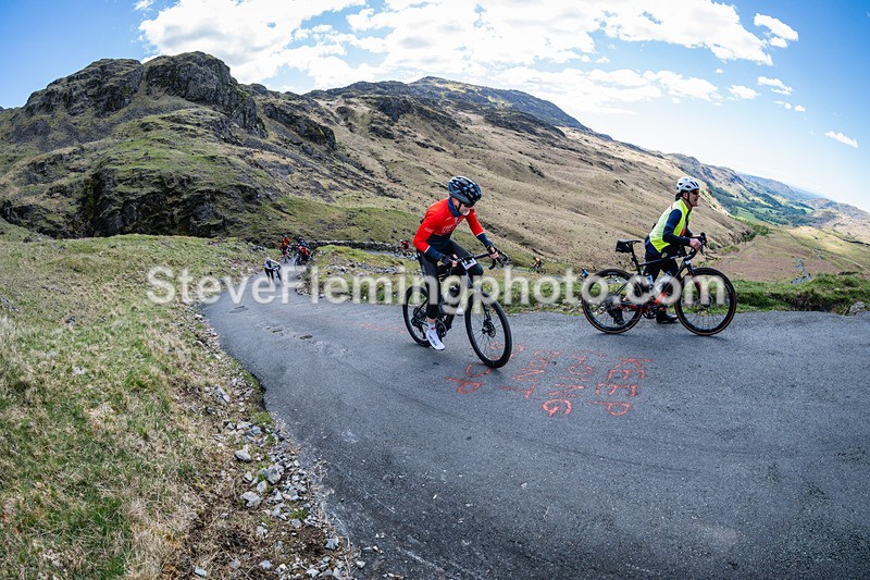 141440 - Hardknott Pass Camera 2 14.00-15.00