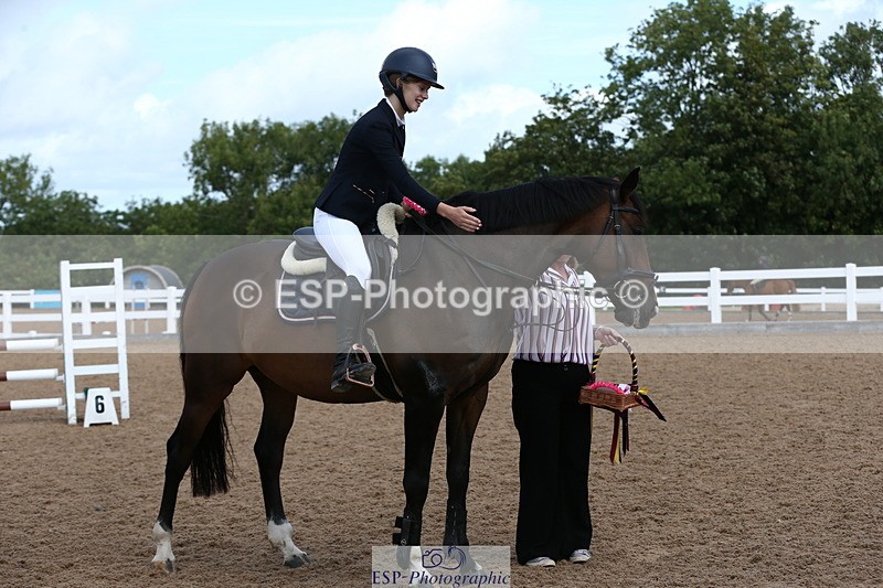 230811A-105825-03617 - Cls 15 85cm Nat Am Qualifier