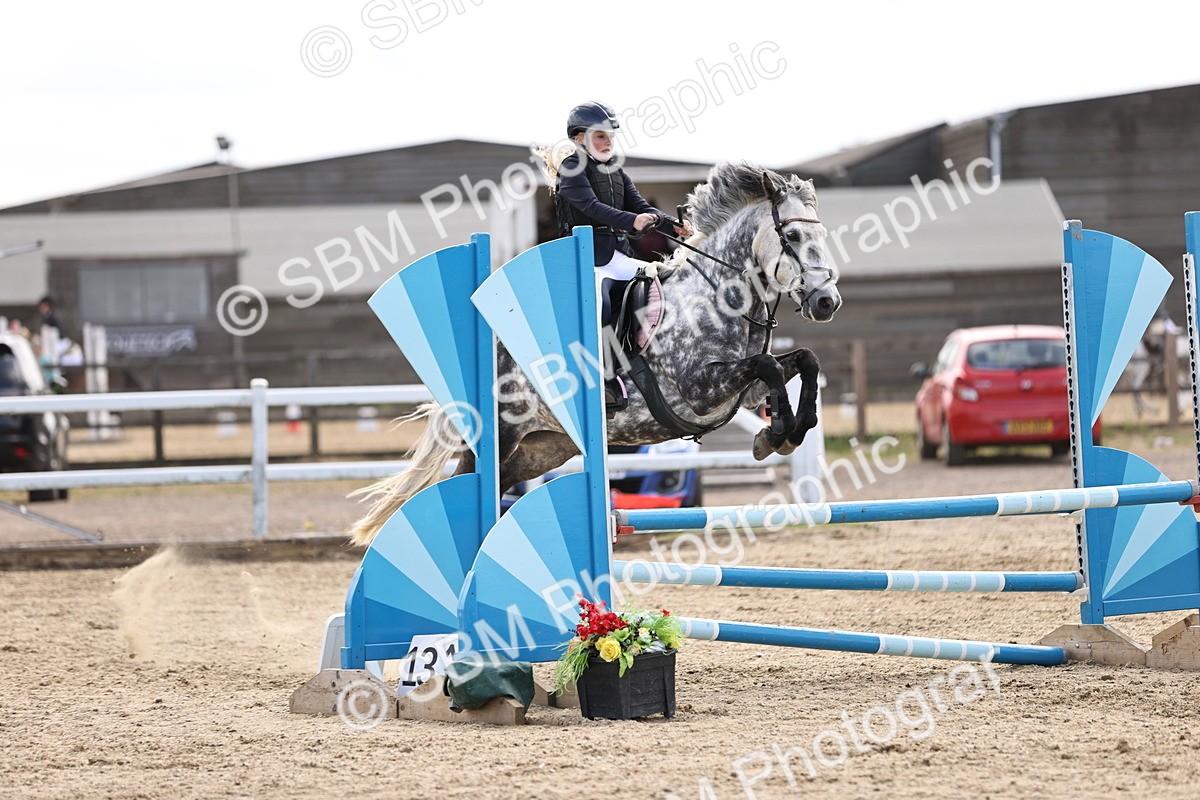 SBM_007250 - Class 2 - 80cm showjumping