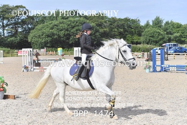 BPP_1474 - DERBY CLASS 3 - 40CM