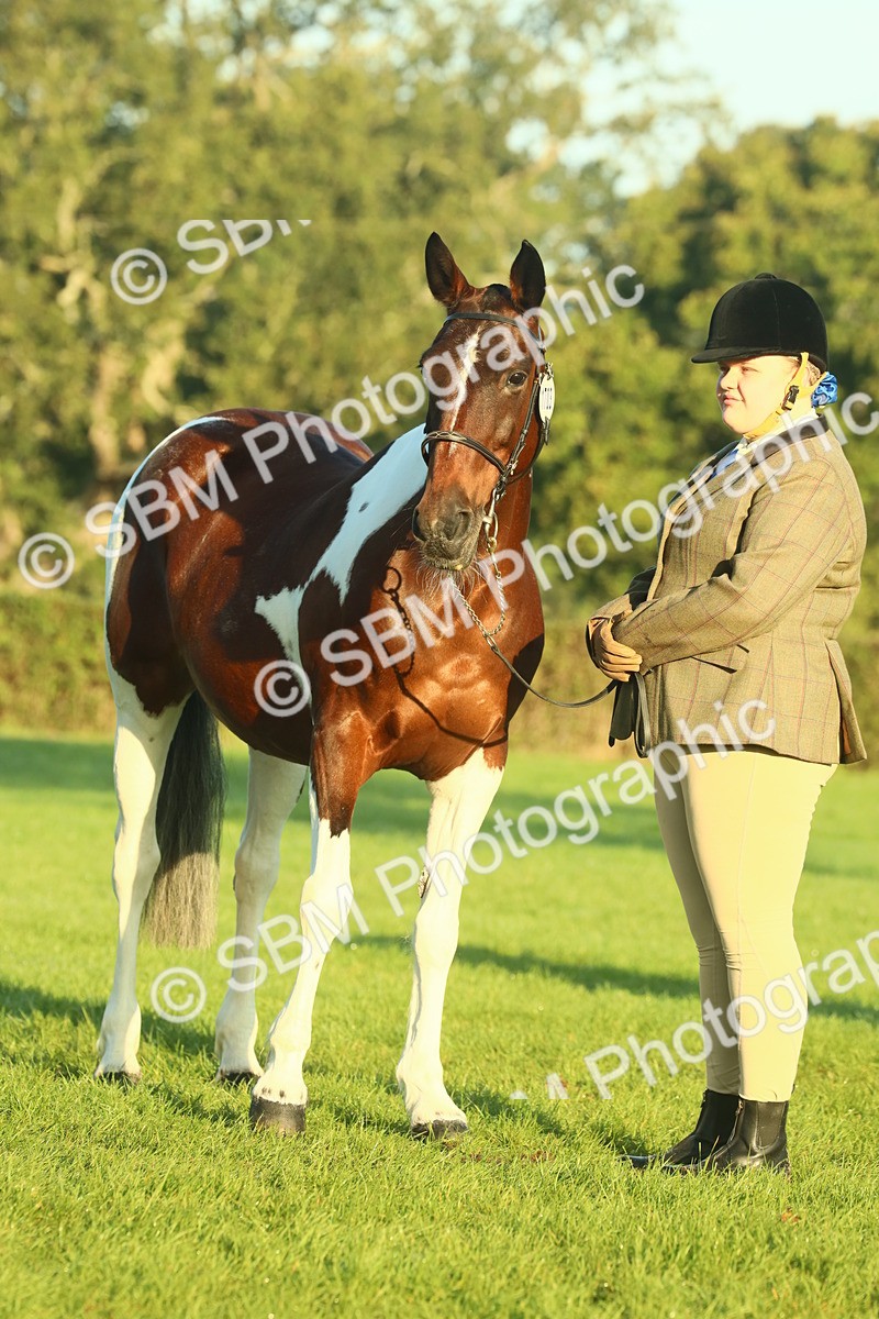 SBM_56617 - S36 - Starters Best Turnout