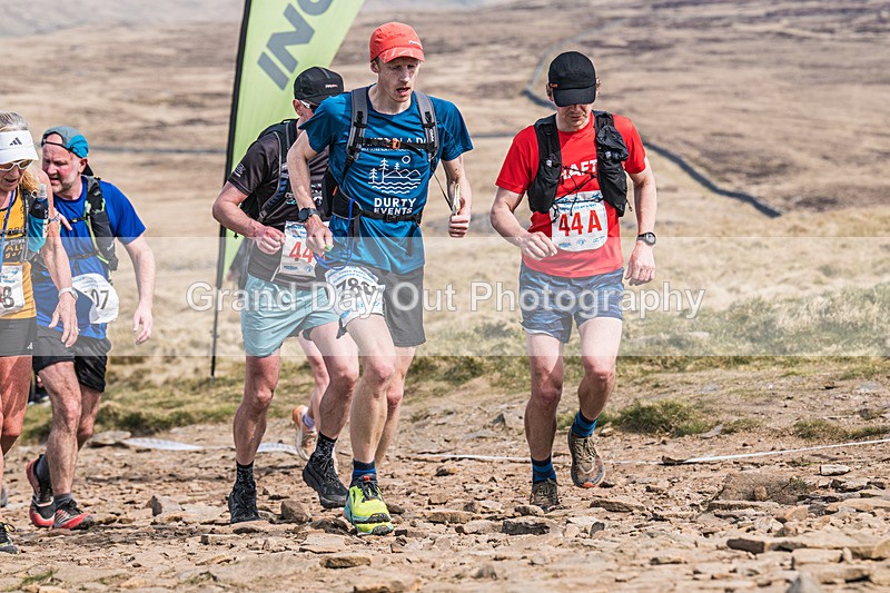 Pen-Y-Ghent-1059 - The 3 Peaks Race Saturday 25th April 2026 - Pen Y Ghent