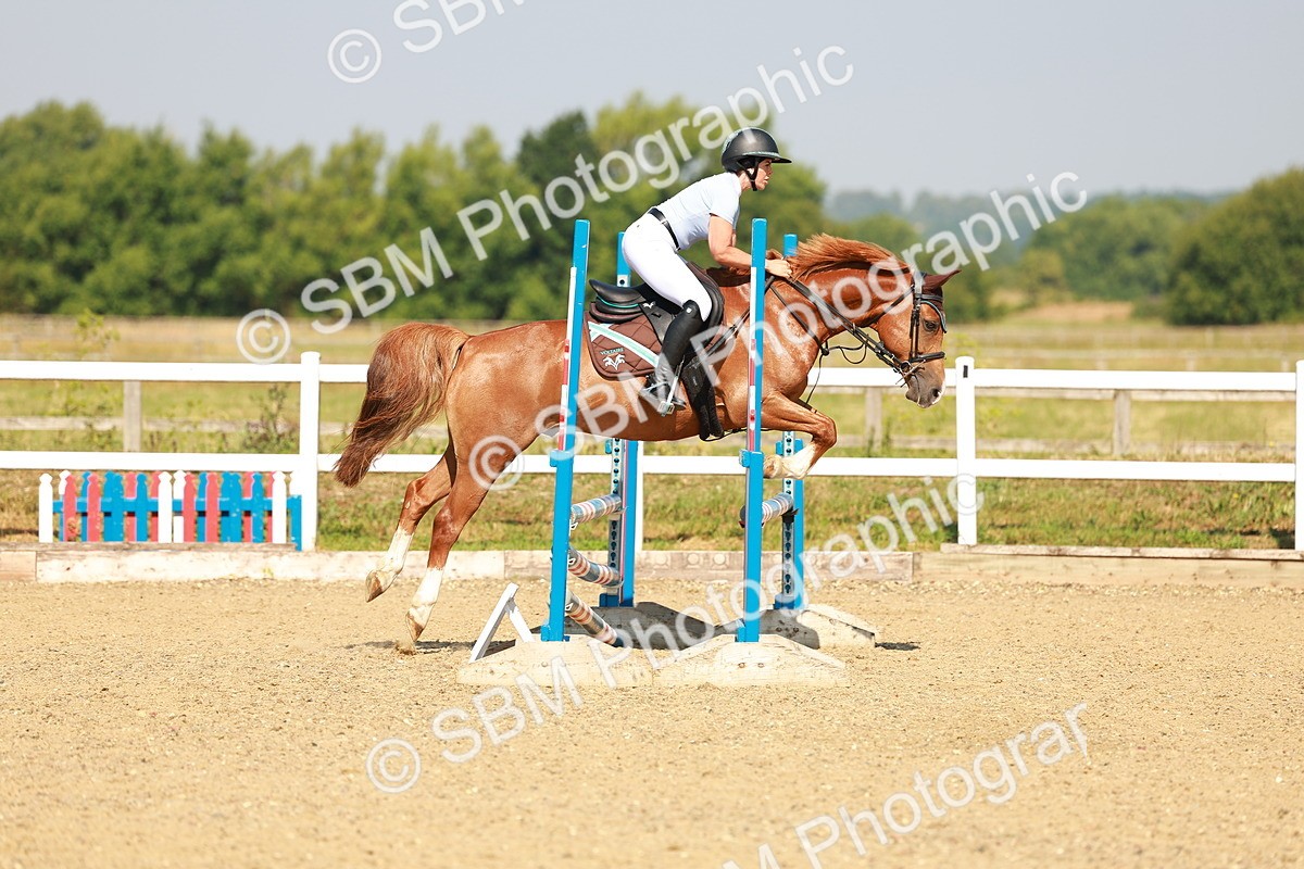 1I0A0188 - Class 1 - Clear Round