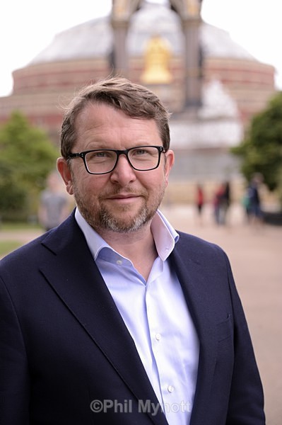 professional portrait photographer uk  Cambridge Photo dragon Nick Jenkins Moon pig Portrait