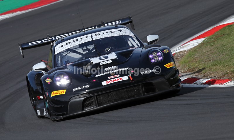  - British GT @Brands Hatch GP