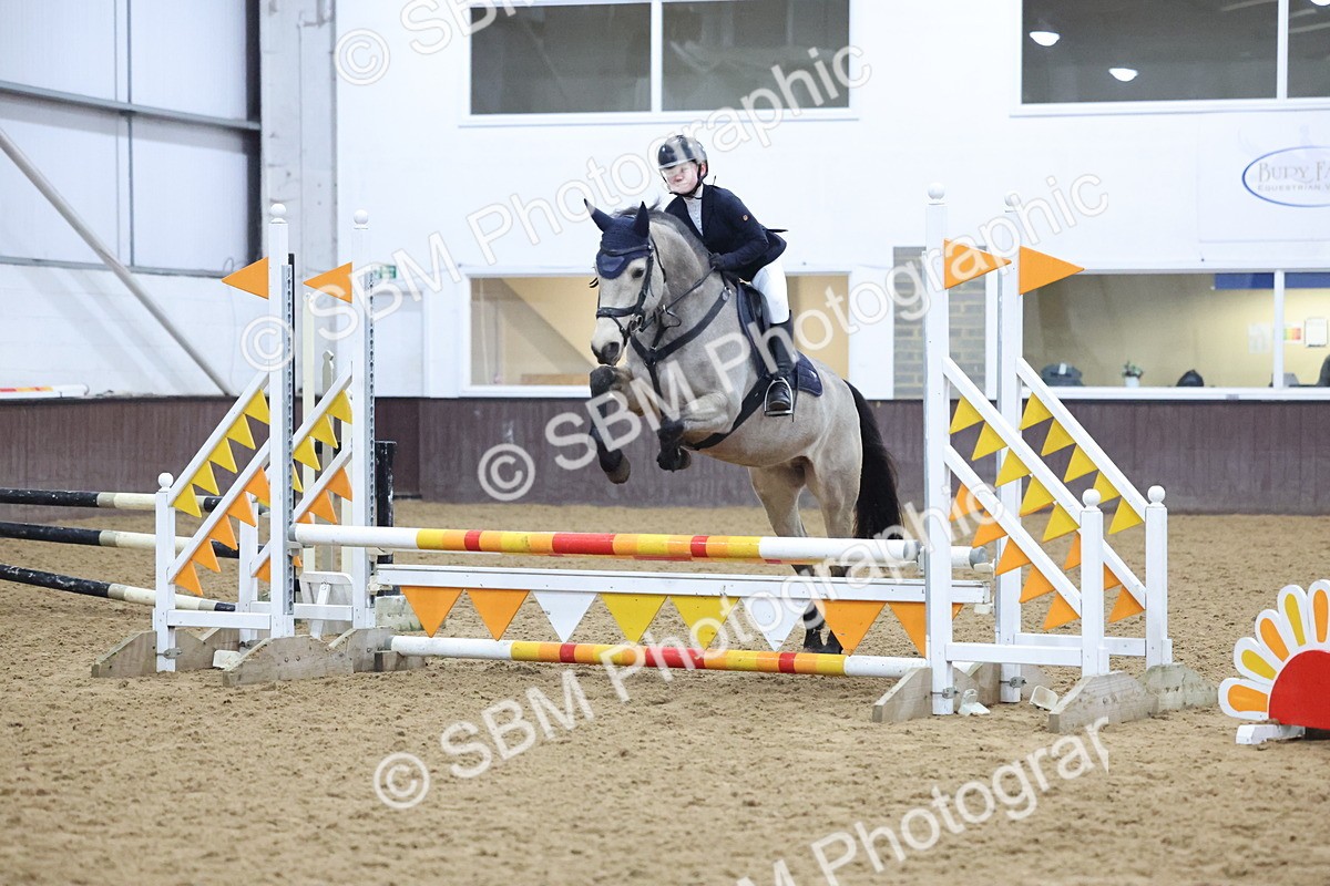 SBM_002484 - Class 8 - Clear Round