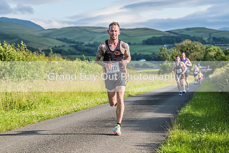 Lambfoot Loop-135 - Lambfoot Loop Road Race Tuesday 5th July 2022