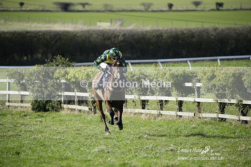 PtP 260222 101 - Kingston Blount Racing Club Point-to-Point 26/02/22