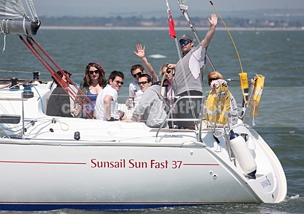 090529 SUNSAIL IMG_4530 - Sailboats - monohull