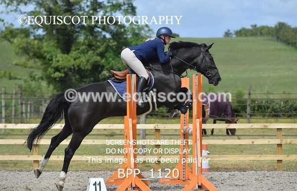 BPP_1120 - Senior 1.05m Open