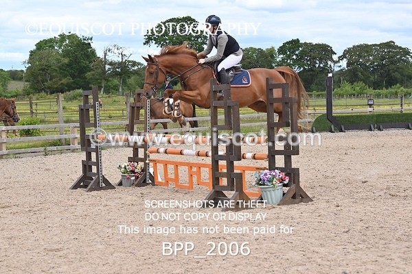 BPP_2006 - CLASS 19 SUN Senior Discovery/ 1m Open