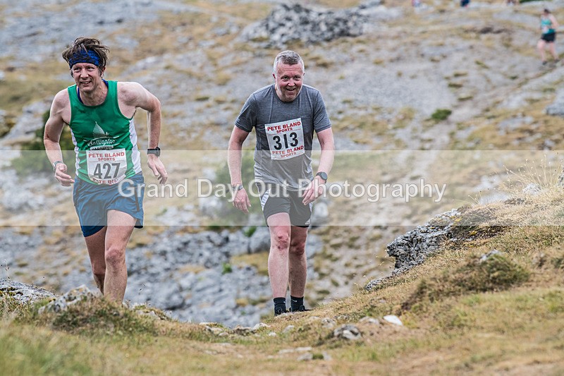 Hutton Roof-414 - Hutton Roof Fell Race Saturday 24th May 2025