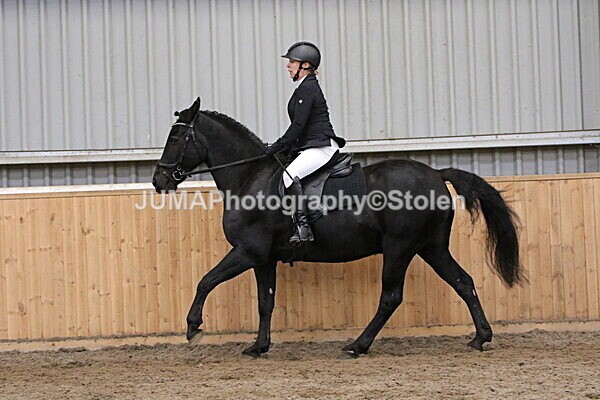 SIAL3025 - Sunday 14th Ridden