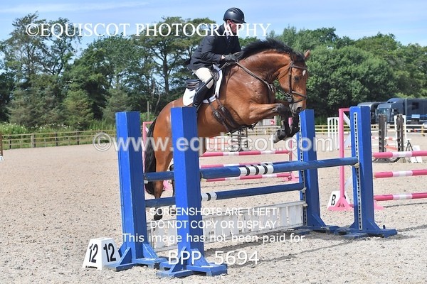 BPP_5694 - CLASS 4 Senior Discovery/ 1m Open