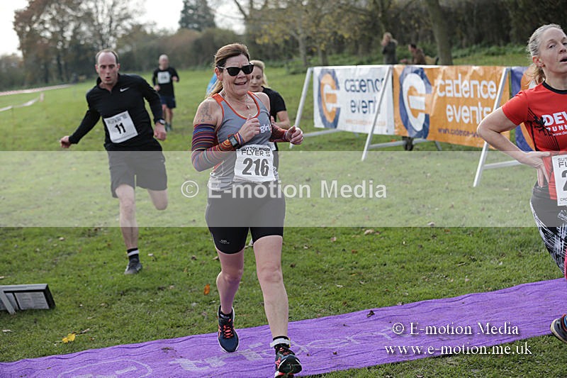 CAD5 171119-0994 - Sutton Benger 5 mile Flyer – 17th Nov 2019