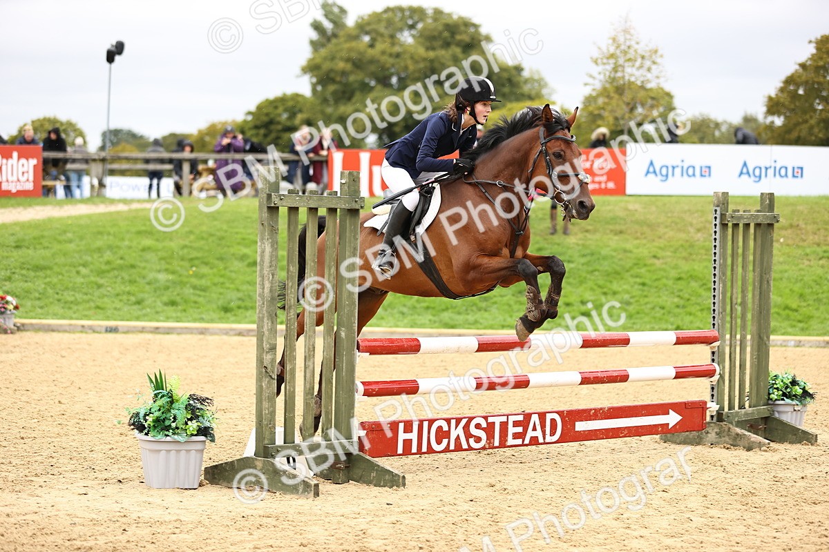 SBM_68828 - J18 - Junior Pony 85cm championship