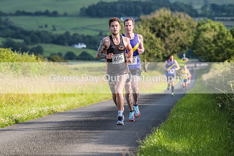 Lambfoot Loop-137 - Lambfoot Loop Road Race Tuesday 5th July 2022
