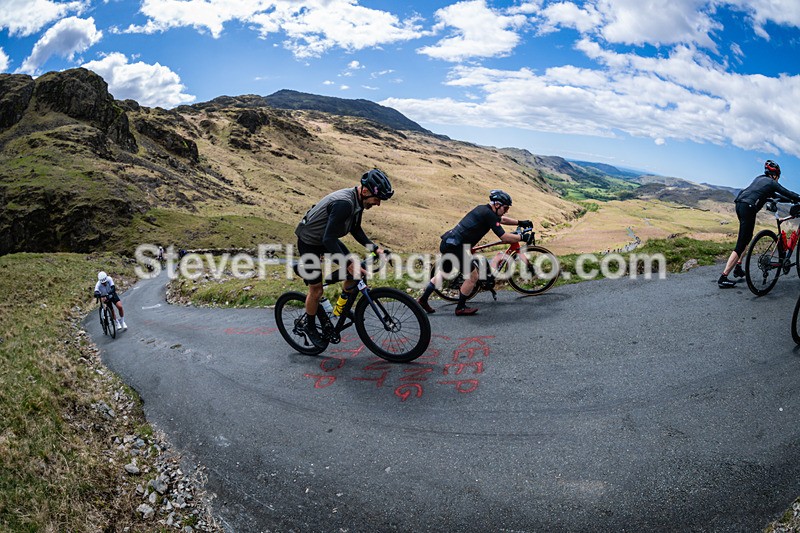 131618 - Hardknott Pass Camera 2 13.00-14.00
