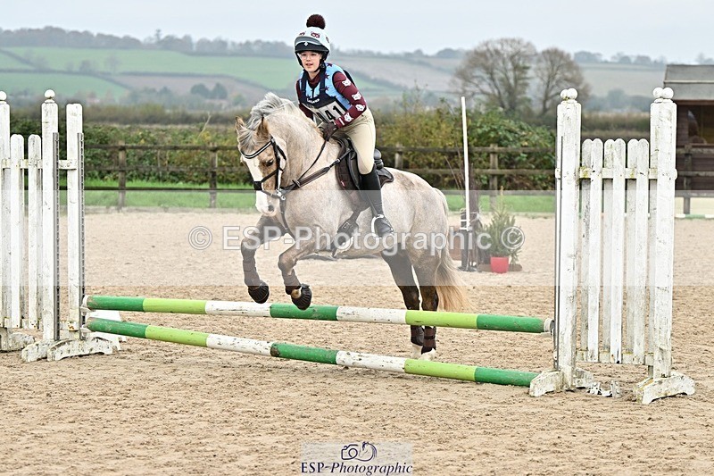 241110-120058-00560 - 50-55cm Arena Eventing