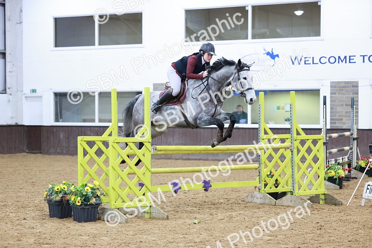 SBM_004021 - Class 12 - National 1.15m Members Cup Qualifier/ 1.15m Open