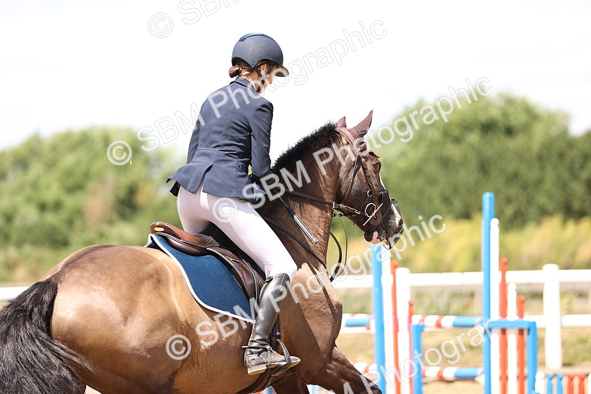 SBM_000586 - Class 4 - Senior Discovery - 1.00m