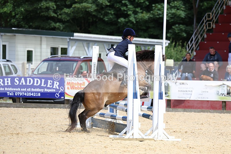 3E7A1378 - Class 3: 60 -65cm Part A