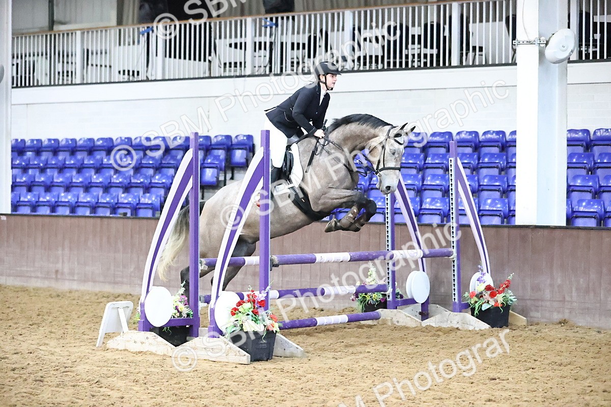 SBM_004760 - Class 16 - Senior British Novice 90cm