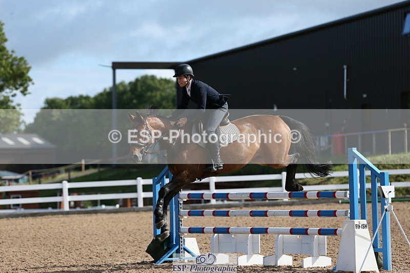 230716A-092146-02096 - Class 30 Children On Horses 1.05m