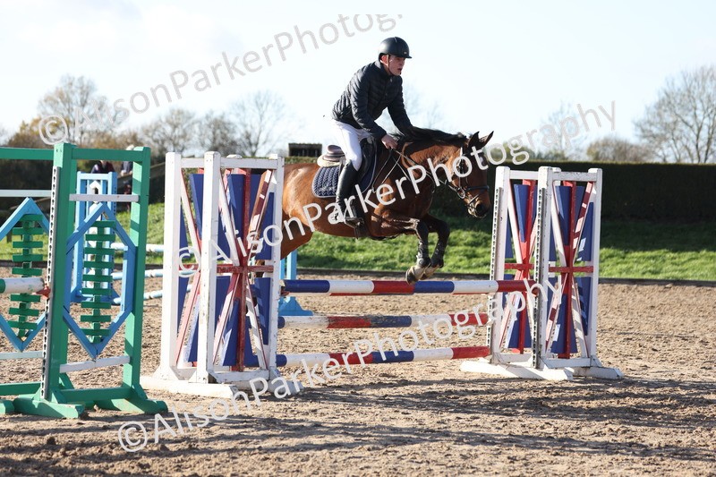 20251123-1308 - Class 4 - 90cm