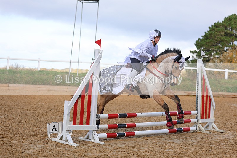 3E7A9182 - Class 1: 60cm