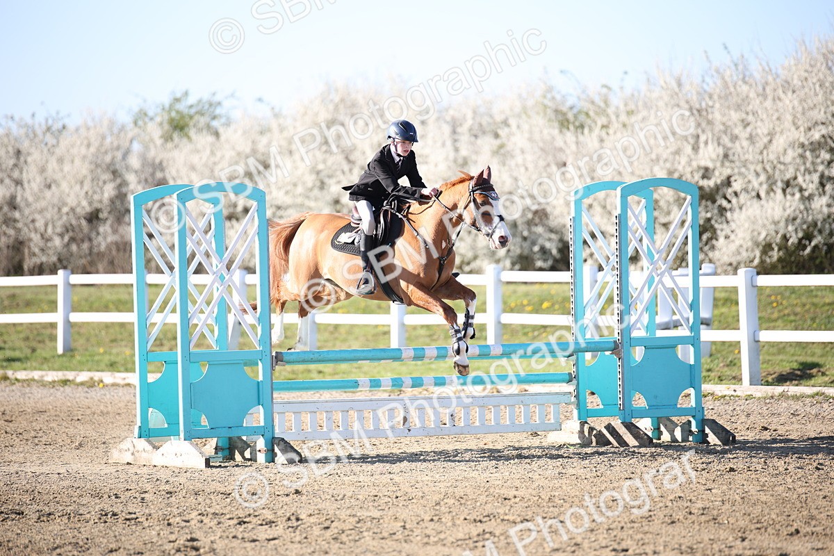 5K7A0359 - Class 5 - 80cm