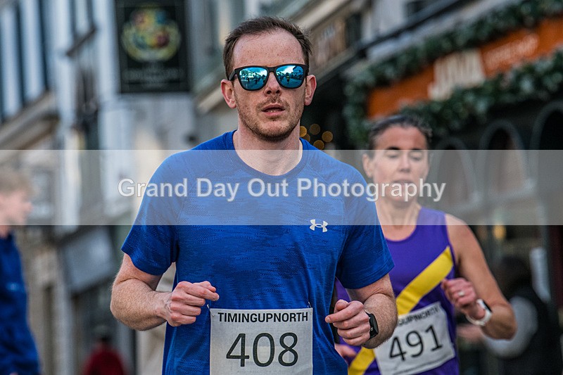 Keswick RTH-428 - Keswick AC Round The Houses Road Race Wednesday 24th April 2024