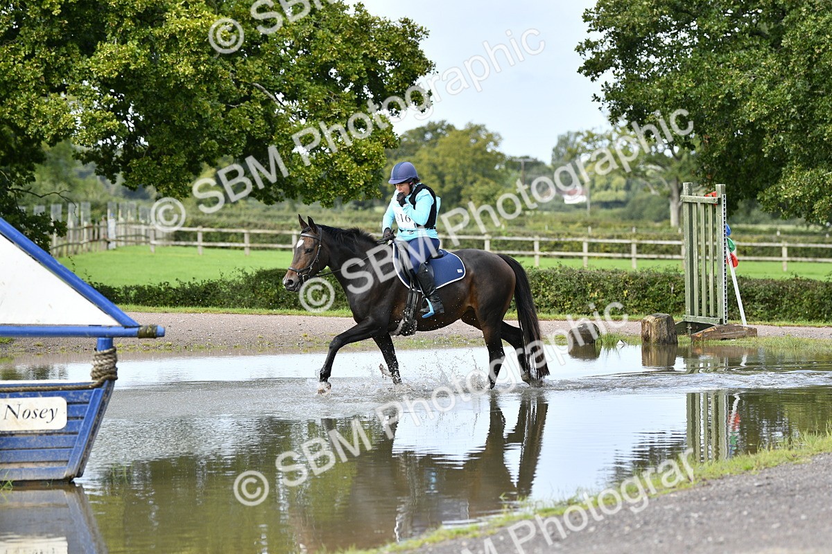 SBM_03003 - E2A - Eventers Challenge 60cm Open