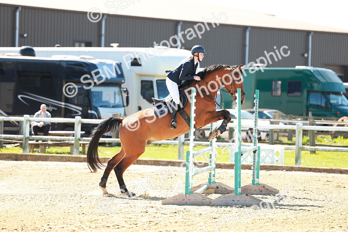 SBM_000198 - Class 2 - Senior British Novice - 90cm