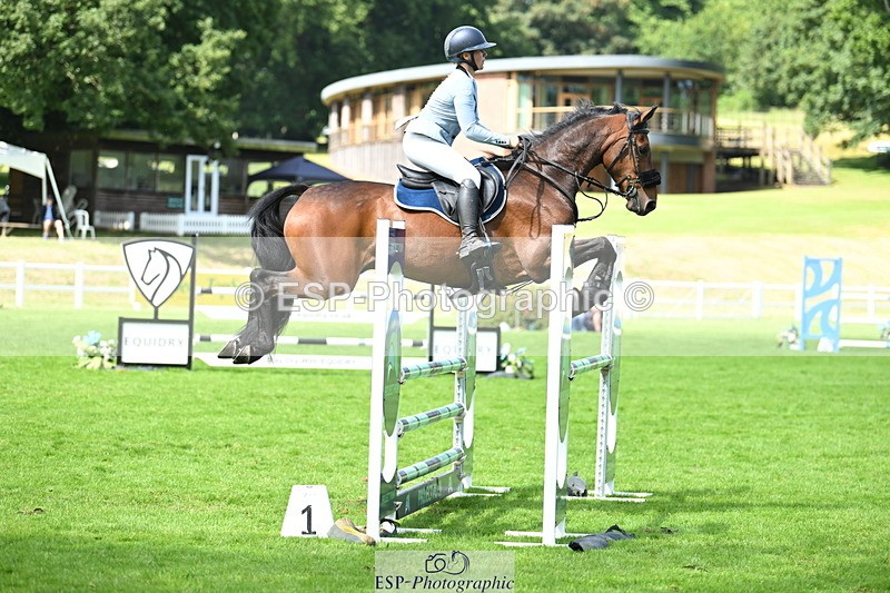 250614A-103646-05230 - Cls 18 Newcomers and 1.10m Open