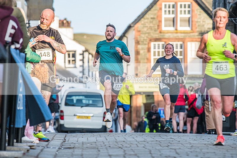 Round The Houses-1066 - Keswick Round The Houses Road Race Wednesday 22nd April 2026