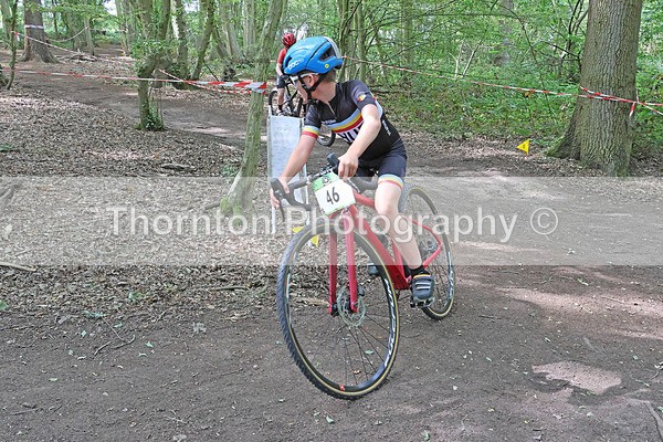 A41A5717 - MTB East Round 7 Potash Under 7s Under 9s Under 12s Races 08:45 – 9:35