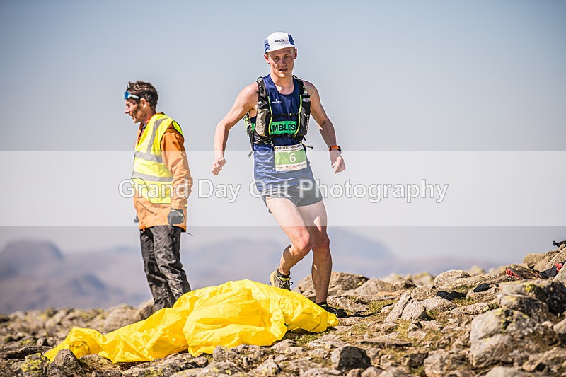Fairfield-540 - Fairfield Horseshoe Fell Race Saturday 10th May 2025