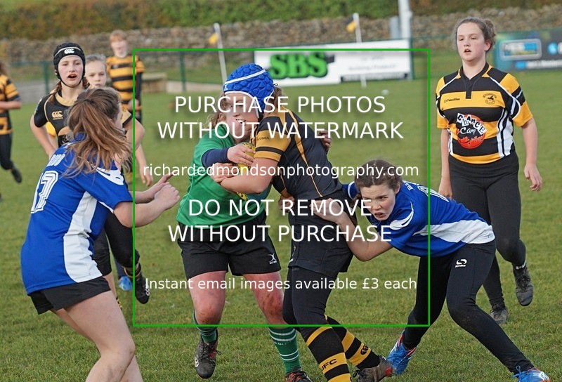 DSC03423 - Kendal Rugby Girls Festival
