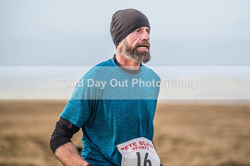 Jarrett-224 - Jarretts Jaunt Handicap Fell Race Saturday 3rd February 2024
