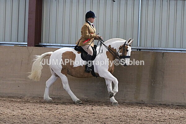 SIAL1907 - Indoor Classes