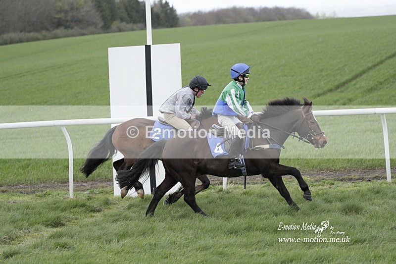 PtP PR 100423 109 - Pony Racing Lockinge 100423