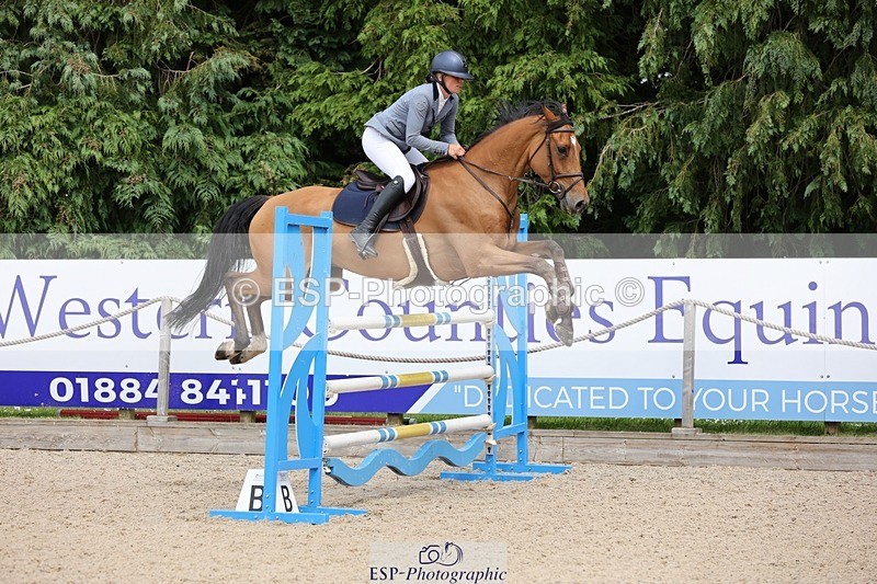 240615-150102-02005 - Cls 6 Snr Foxhunter and 1.20m Open