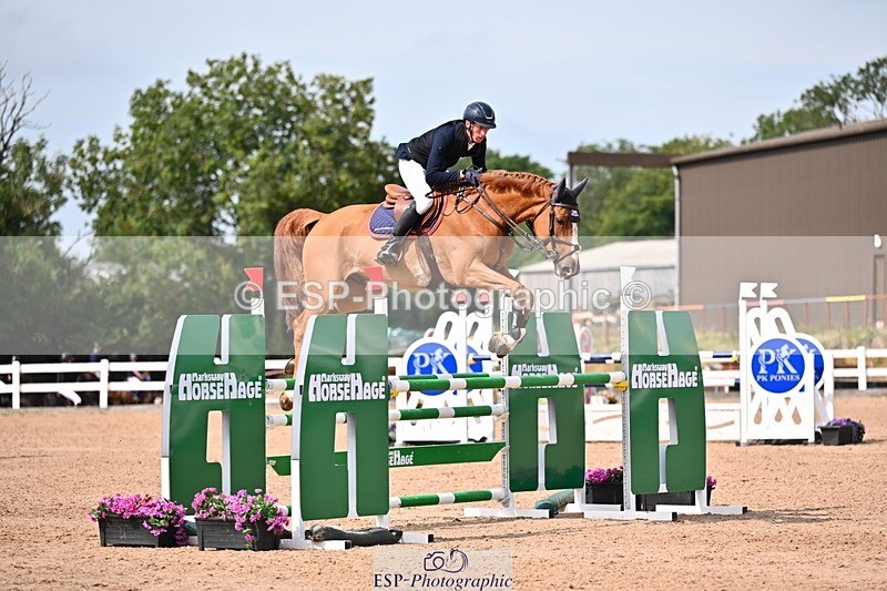 250718-163004-11837 - Cls 10, 1 Star Bronze Tour