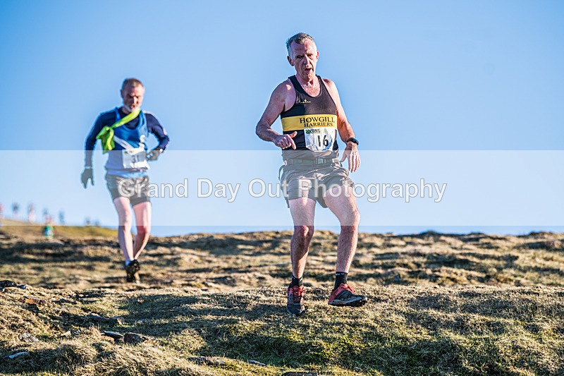 Grisedale-507 - Grisedale Grind Fell Race Wednesday 17th April 2024