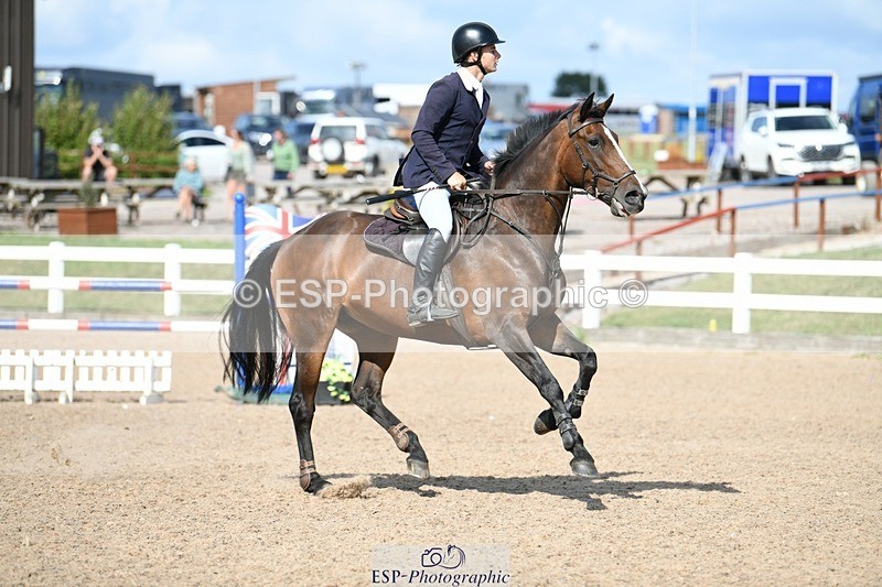 250801-164314-07109 - Cls 25 A&B Nat Am 1.10 & 1.10 Open