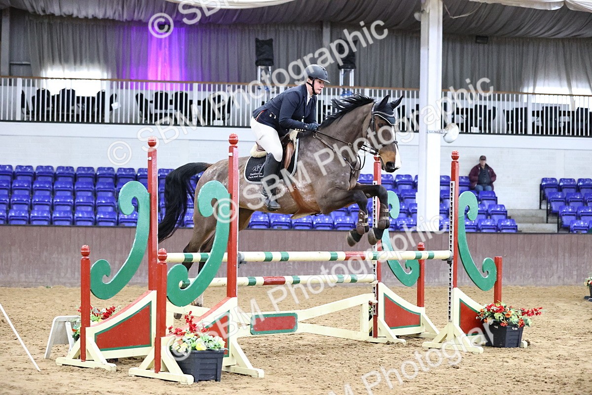 SBM_001563 - Class 4 - Senior Newcomers - 1.10m Open