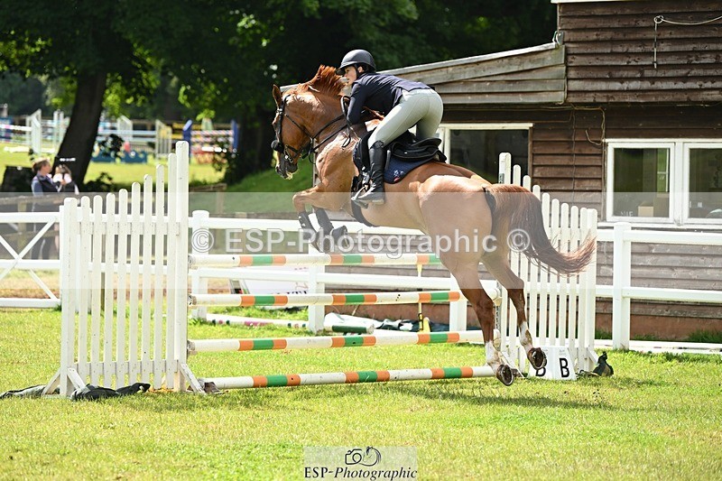 240713-110444-37427 - Cls 147 Amateur 1.10m Championships